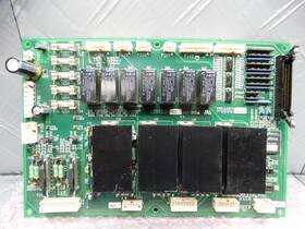 Noritsu J390590-03/04 Qss 30 / Printer Pcb