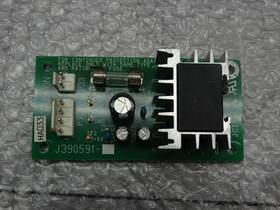 Noritsu J390591 Qss 2901 Circuit Board