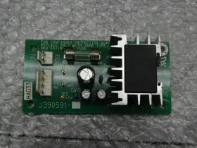 J390591 Noritsu Qss 2901 Circuit Board
