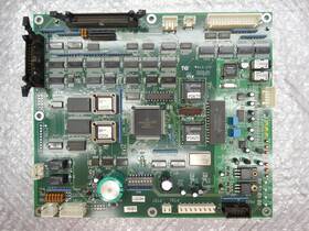 Noritsu J390592-01/-02 Qss 3001/3011 Circuit Board Original