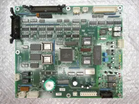 J390592-01 Noritsu J390592-01/-02 Qss 3001/3011 Circuit Board Original