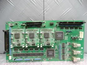 J390640-00 Noritsu Laser Control Pcb For 30/33 Series