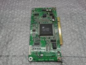 Noritsu J390681 Memory Pcb