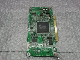 J390681 Noritsu Memory Pcb