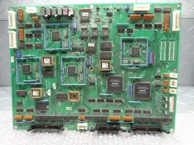 J390699-01 Noritsu Printer Control Board