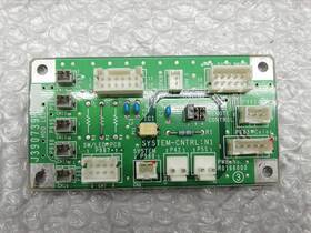 Noritsu J390739-00 Qss 30 /33 System Control Pcb /
