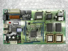 J390741 Noritsu Board Original