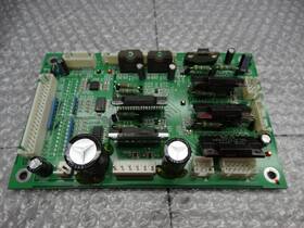Noritsu J390867 Printer I/o Board For Qss 3201 3202 3203 3211 3212 3213