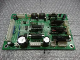 J390867 Noritsu Printer I/o Board For Qss 3201 3202 3203 3211 3212 3213