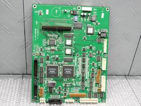 Noritsu J390879-04 Afc Scanner Control Pcb