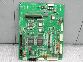 J390879-04 Noritsu Afc Scanner Control Pcb