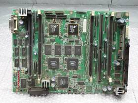 Noritsu J390903-02 Qss 3201/3202/3211/3212/3213 Board