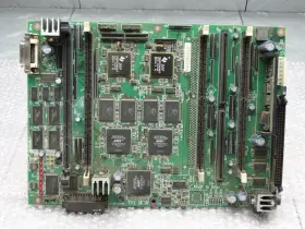 J390903-02 Noritsu Qss 3201/3202/3211/3212/3213 Board
