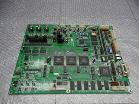 Noritsu J390919 Laser Control Board For Qss 32xx/33xx/34xx