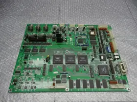J390919 Noritsu Laser Control Board For Qss 32xx/33xx/34xx