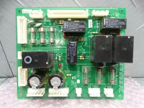 J390935 Noritsu Sub Relay Pcb Original
