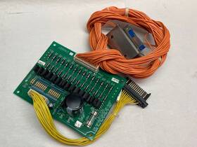 Noritsu J390943 Pcb Circuit Board
