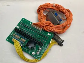 J390943 Noritsu Pcb Circuit Board