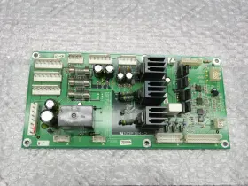 J390945 Noritsu Laser I/o Pcb