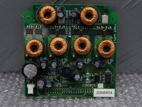Noritsu J390973 Laser Control Power Supply Board