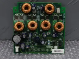 J390973 Noritsu Laser Control Power Supply Board
