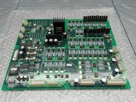 Noritsu J390999 / J390999-02 Led Driver Board