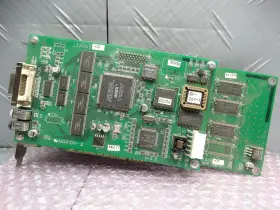 J391048-01 Noritsu J391049-03 Scanner Interface Board