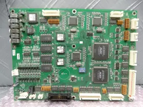 J391071-00 Noritsu Printer Control Pcb 33 Series