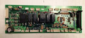 Noritsu J391075 Power Board
