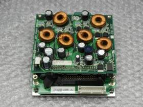 Noritsu J391160 Driver Board Controller Heatsink