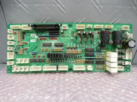 J391164 Noritsu 3202 Control Pcb