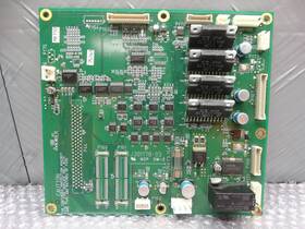 Noritsu J391178 I/o Expanded Pcb Made In Japan