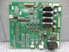 J391178 Noritsu I/o Expanded Pcb Made In Japan