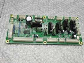 Noritsu J391253 Qss32/34 Feed Unit Driver Board J390868 /