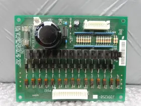 J391258 Noritsu Fuji Board