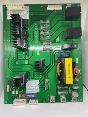 J391282-00 Noritsu Power Pcb1 T15