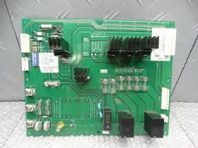 J391282-01 Noritsu Power Pcb Board Fuses Good