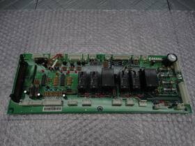 Noritsu J391302-00 Oritsu Power P.c.b Working Condition