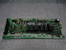 J391302-00 Noritsu Oritsu Power P.c.b Working Condition