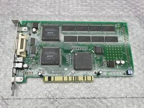 Noritsu J391307 Lvds/arcnet-pci Pcb Board