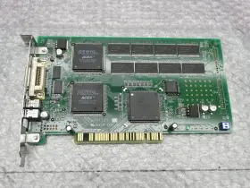 J391307 Noritsu Lvds/arcnet-pci Pcb Board