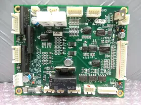 J391322-01 Noritsu Qss 35/ I/o Pcb /