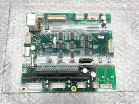 Noritsu J391323 Minilab Board / J391323-01 Pcb