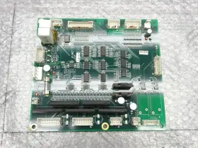 J391323-01 Noritsu J391323 Minilab Board / Pcb