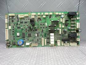 Noritsu J391329-01 Processor Control P.c.b Parts Only
