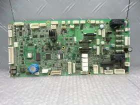 J391329-01 Noritsu Processor Control P.c.b Parts Only