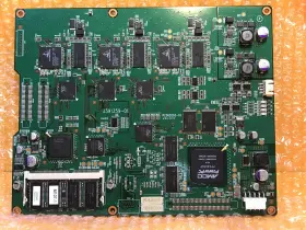J391359-00 Noritsu Image Correction Pcb