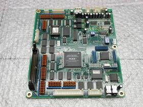 Noritsu J391376 Qss 2901 Board R70 / Nop Om-2