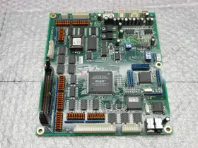 J391376 Noritsu Qss 2901 Board R70 / Nop Om-2
