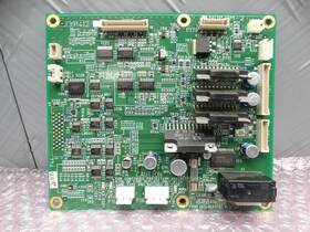 Noritsu J391412 Pcb Board Nop Om-2